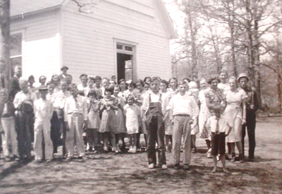 1947 school